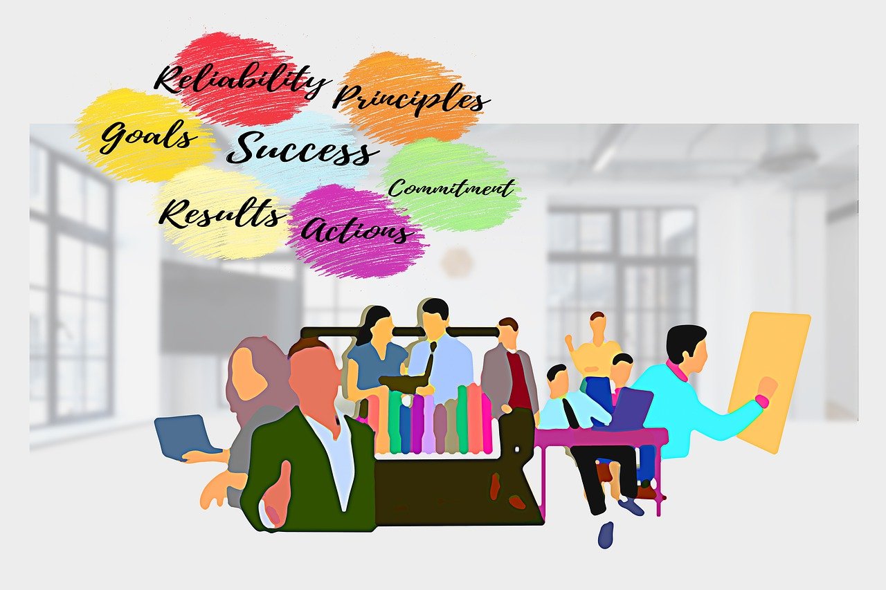 Key processes